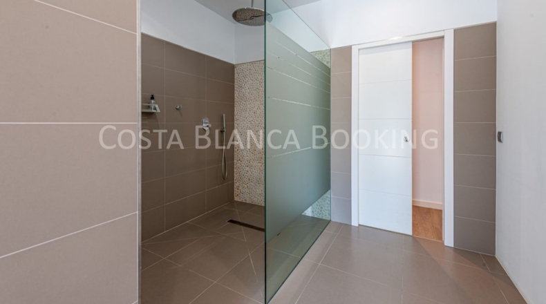 Alicante - Altea - 2700m2