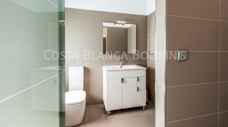 Alicante - Altea - 2700m2
