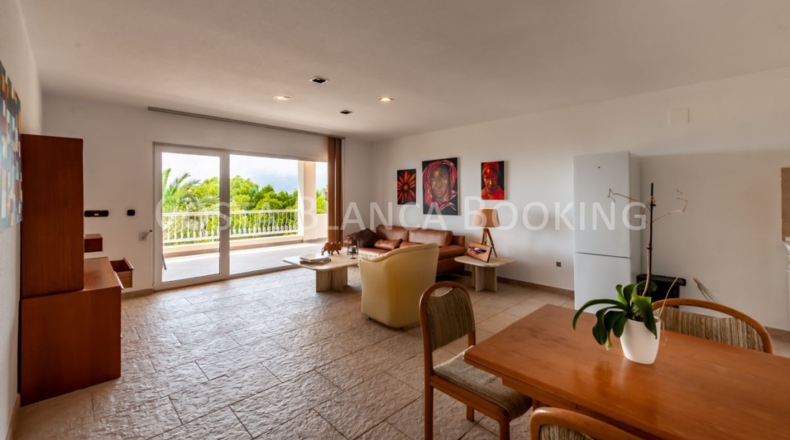 Alicante - Altea - 2700m2