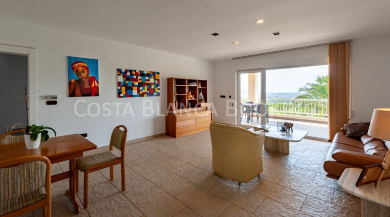 Alicante - Altea - 2700m2