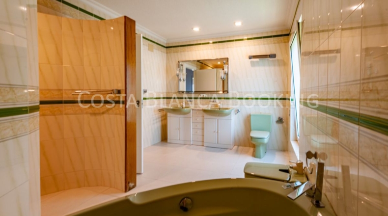 Alicante - Altea - 2700m2