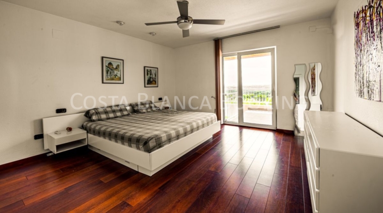 Alicante - Altea - 2700m2