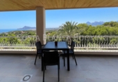 Xalet independent amb terreny en venda a Altea la Vella ref.: TR189290 foto