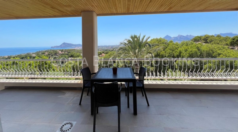 Alicante - Altea - 2700m2