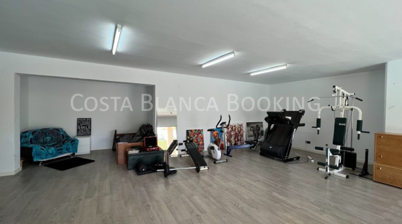 Alicante - Altea - 2700m2