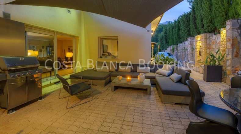 Alicante - Altea - 2700m2