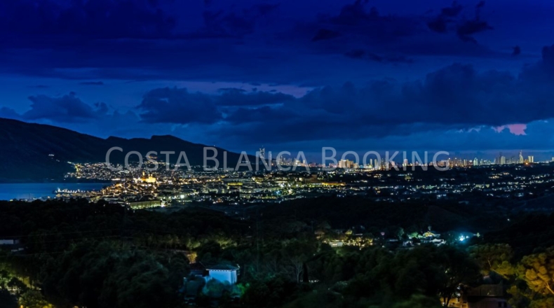 Alicante - Altea - 2700m2