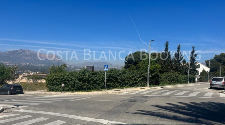 Alicante - Benidorm - 1000m2