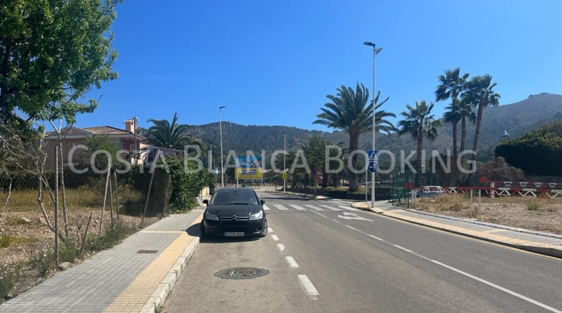 Alicante - Benidorm - 1000m2