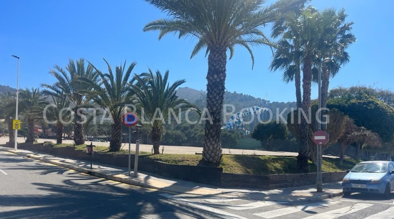 Alicante - Benidorm - 1000m2
