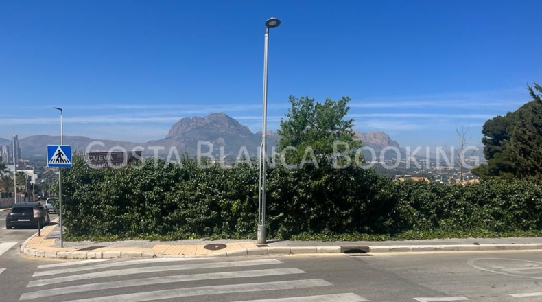 Alicante - Benidorm - 1000m2