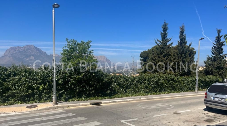 Alicante - Benidorm - 1000m2