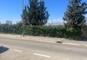Городская земля под застройку на продажу у города Бенидорм. Фото