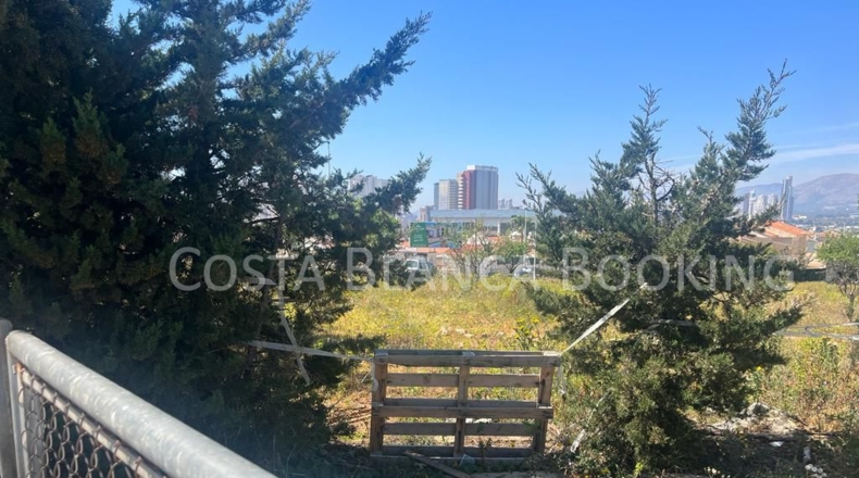 Alicante - Benidorm - 1000m2