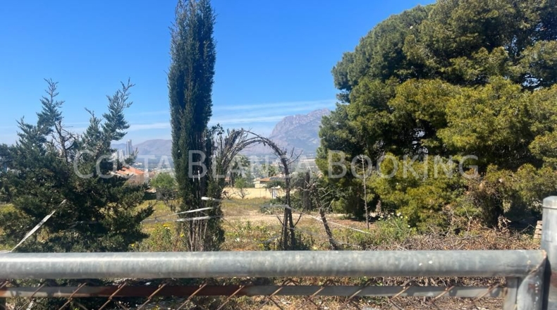 Alicante - Benidorm - 1000m2