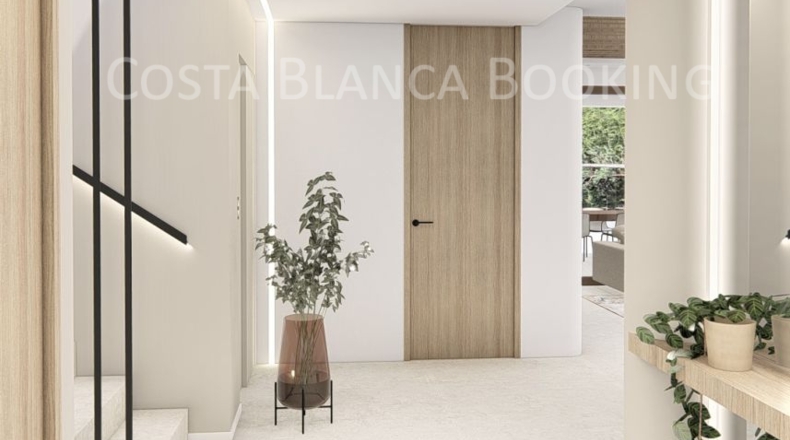 Alicante - Finestrat - 493m2