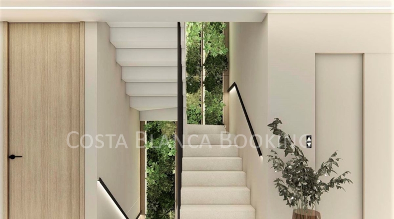 Alicante - Finestrat - 493m2