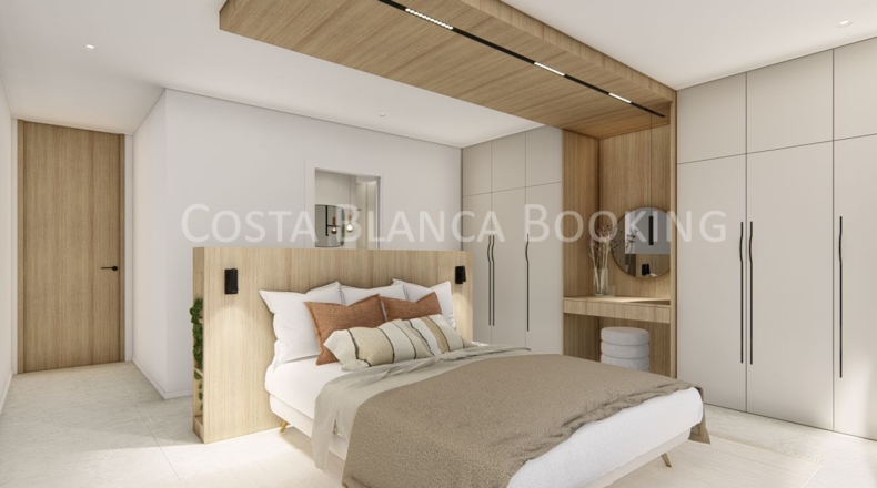 Alicante - Finestrat - 493m2