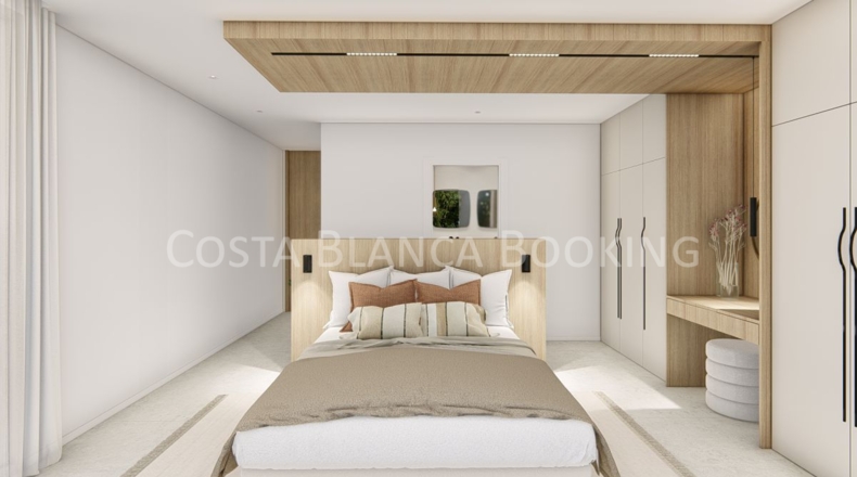 Alicante - Finestrat - 493m2