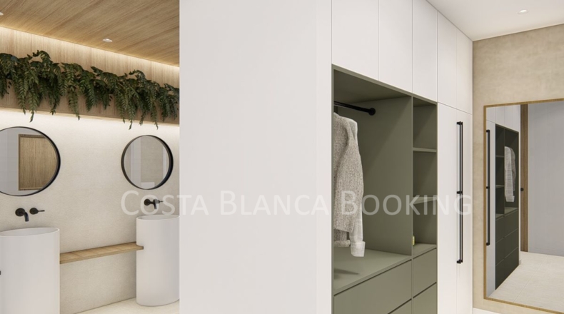 Alicante - Finestrat - 493m2