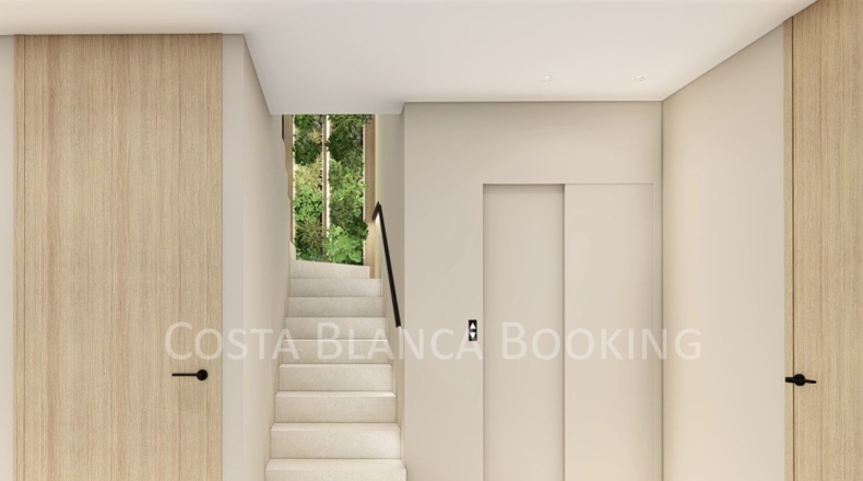 Alicante - Finestrat - 493m2