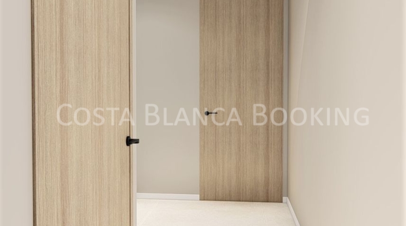 Alicante - Finestrat - 493m2