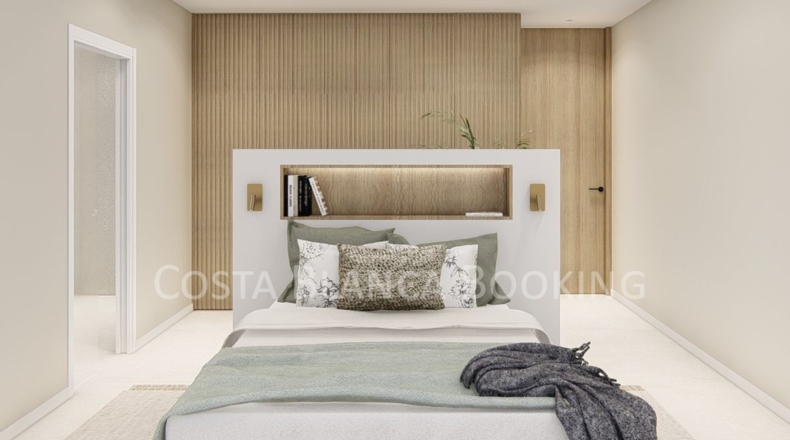 Alicante - Finestrat - 493m2