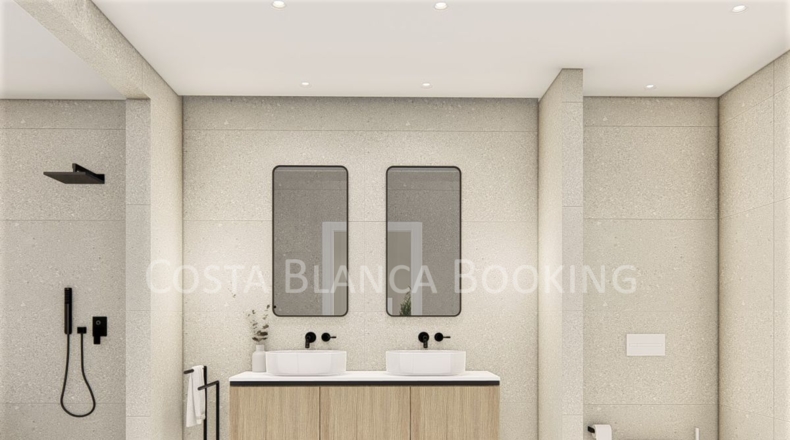 Alicante - Finestrat - 493m2