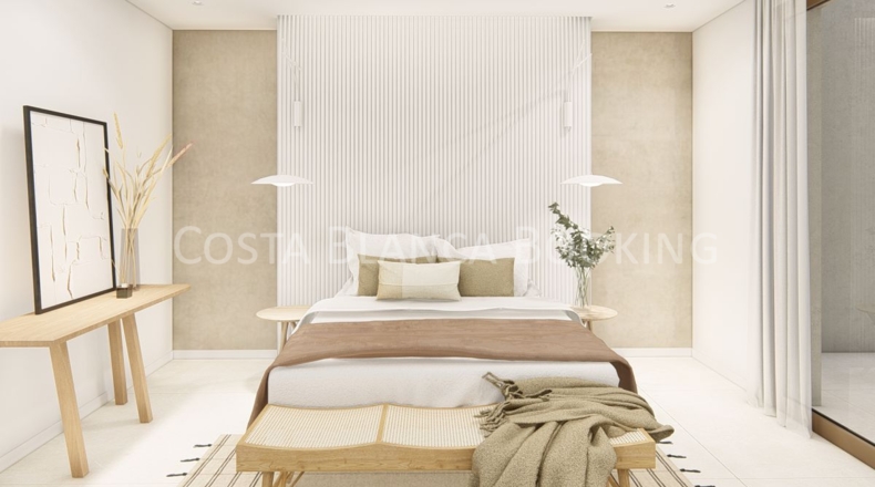Alicante - Finestrat - 493m2