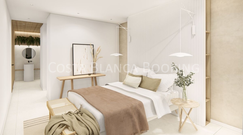 Alicante - Finestrat - 493m2