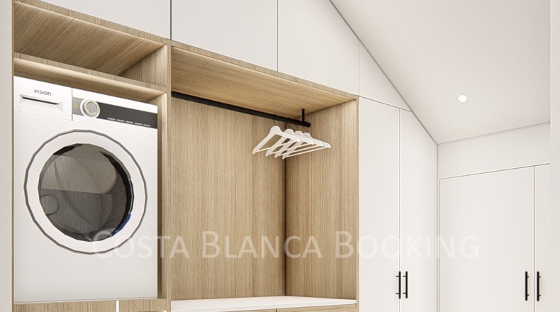 Alicante - Finestrat - 493m2