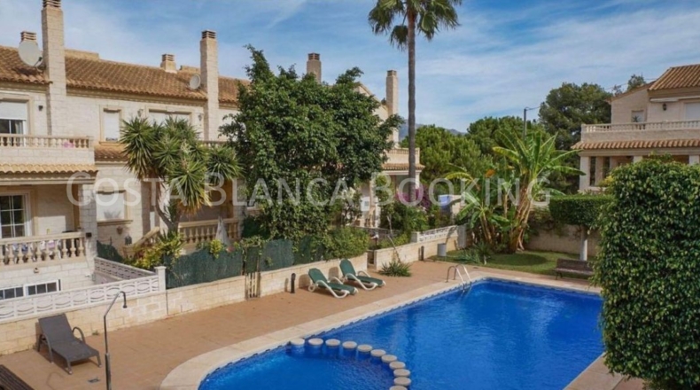 Alicante - l'Albir - 103m2