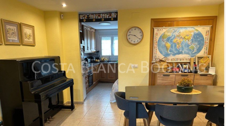 Alicante - l'Albir - 103m2