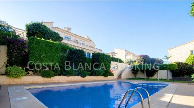 Alicante - l'Albir - 103m2