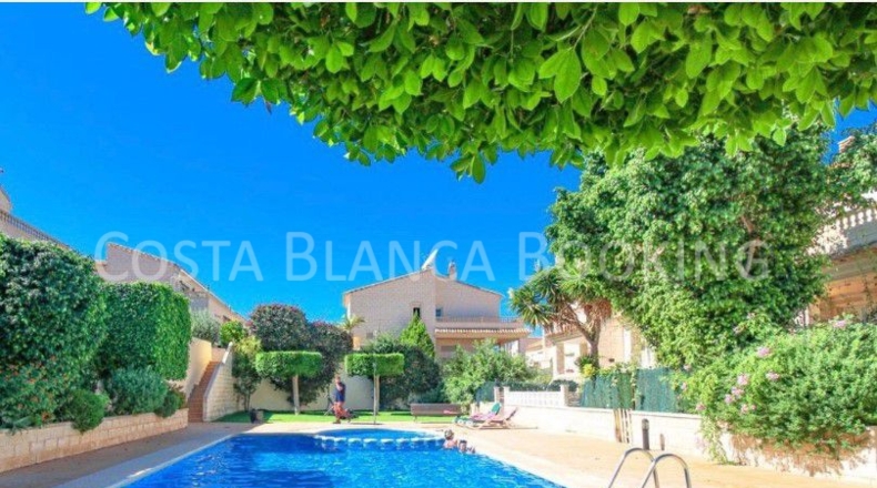 Alicante - l'Albir - 103m2