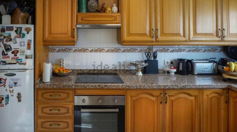 Alicante - l'Albir - 103m2