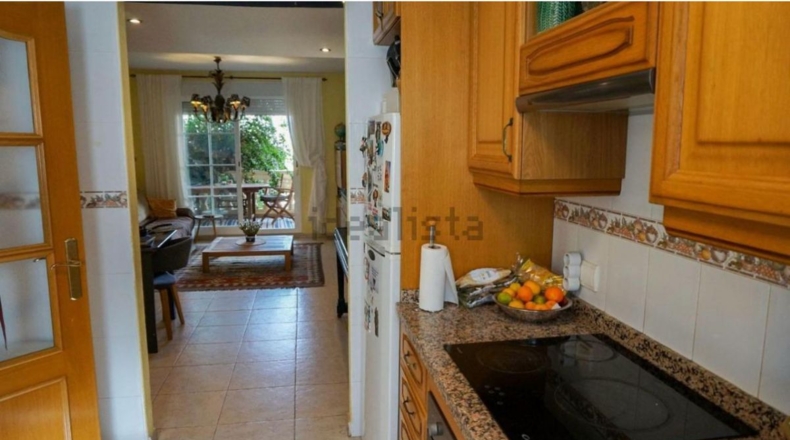 Alicante - l'Albir - 103m2