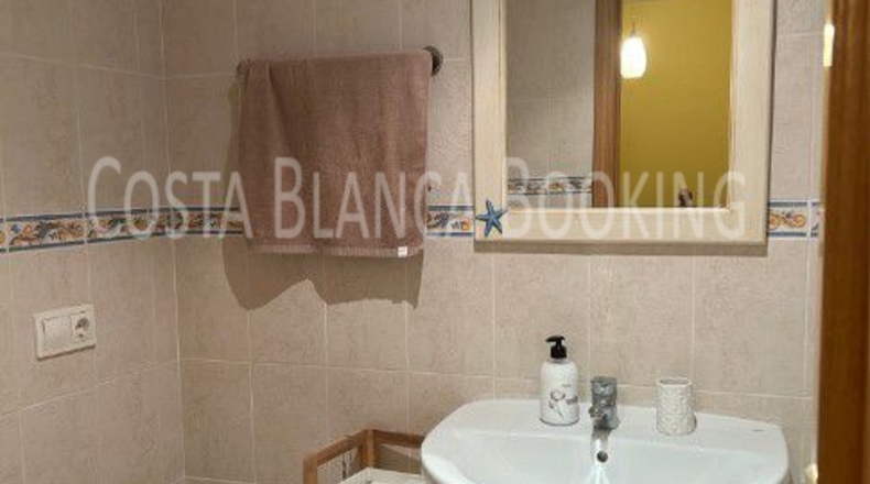 Alicante - l'Albir - 103m2
