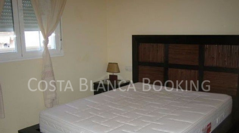 Alicante - l'Albir - 103m2