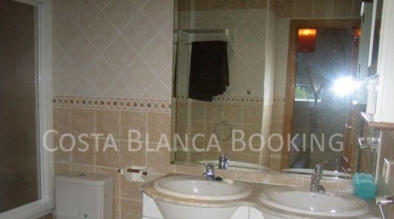 Alicante - l'Albir - 103m2