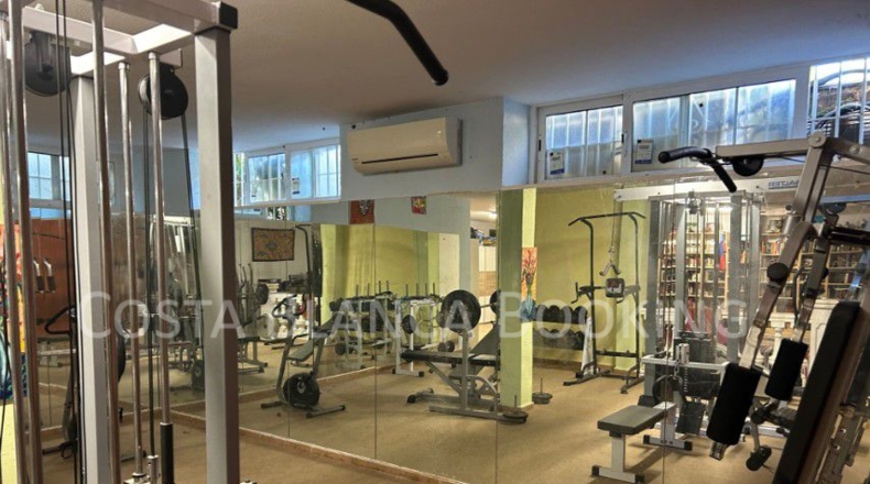 Alicante - l'Albir - 103m2