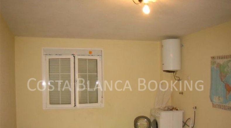 Alicante - l'Albir - 103m2