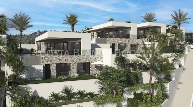 Alicante - Finestrat - 566m2