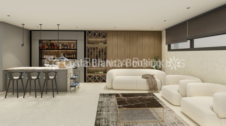 Alicante - Polop - 386m2