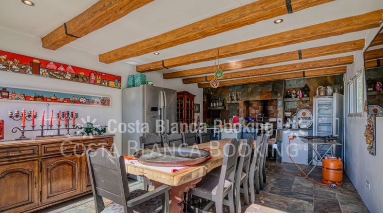 Alicante - La Nucía - 3007m2