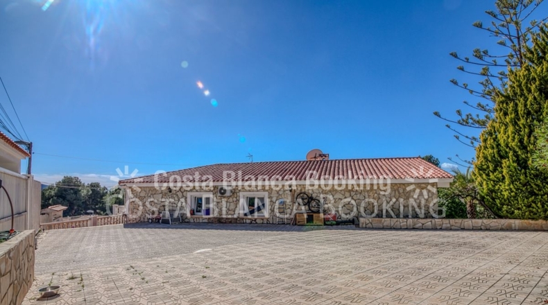 Alicante - La Nucía - 3007m2