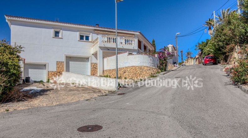 Alicante - La Nucía - 3007m2