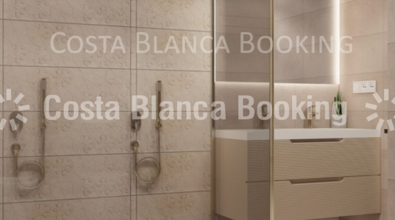Alicante - La Nucía - 186m2