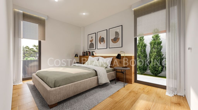 Alicante - Finestrat - 608m2