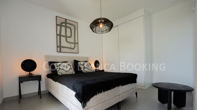 Alicante - Finestrat - 446m2